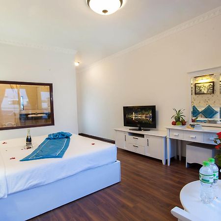 Friends Inn & Travel Hanoi Exterior photo