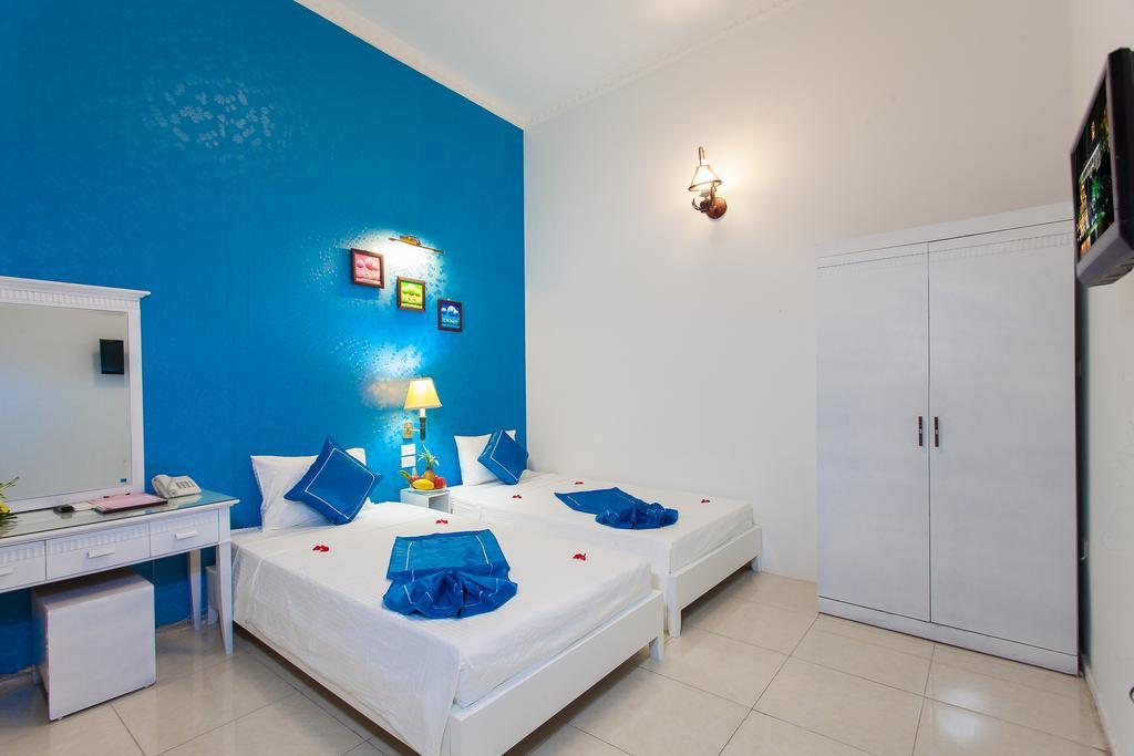 Friends Inn & Travel Hanoi Exterior photo