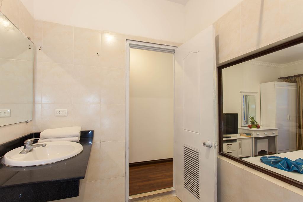 Friends Inn & Travel Hanoi Exterior photo