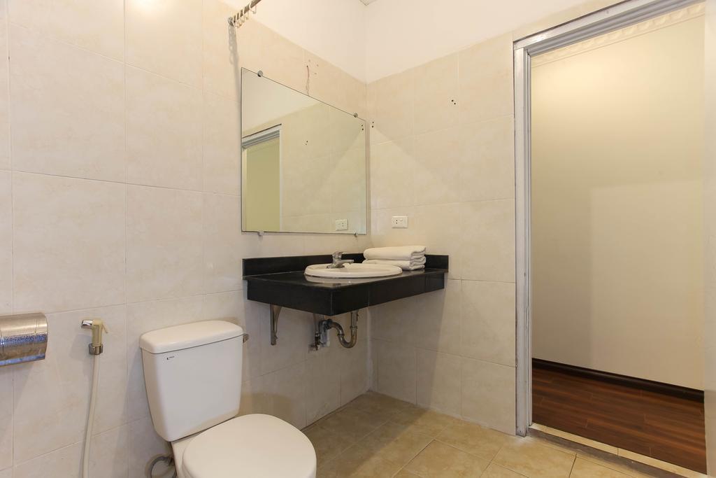 Friends Inn & Travel Hanoi Exterior photo